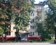 2-комнатная квартира площадью 42 кв.м, Изумрудная улица, 16/11 | цена 6 175 000 руб. | www.metrprice.ru