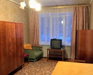 1-комнатная квартира площадью 32 кв.м, улица Островского, 1/3 | цена 2 600 000 руб. | www.metrprice.ru