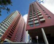 3-комнатная квартира площадью 123 кв.м в ЖК "Премьер", улица Фотиевой, 6к1 | цена 76 900 000 руб. | www.metrprice.ru