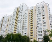 2-комнатная квартира площадью 85 кв.м, Пятницкое шоссе, 15 | цена 13 500 000 руб. | www.metrprice.ru