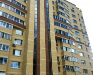 3-комнатная квартира площадью 73 кв.м, Зеленоград, к315 | цена 9 750 000 руб. | www.metrprice.ru