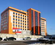 1-комнатная квартира площадью 22 кв.м, Комсомольская улица, 1к1 | цена 940 000 руб. | www.metrprice.ru