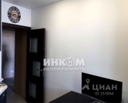 1-комнатная квартира площадью 42 кв.м, Центральная улица, 4к1 | цена 3 950 000 руб. | www.metrprice.ru