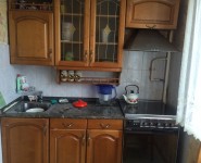 1-комнатная квартира площадью 36 кв.м,  | цена 30 000 руб. | www.metrprice.ru