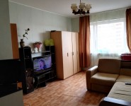 1-комнатная квартира площадью 42.6 кв.м, Успенская улица, 4 | цена 4 250 000 руб. | www.metrprice.ru