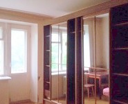 1-комнатная квартира площадью 30 кв.м, Первомайская улица, 2 | цена 2 750 000 руб. | www.metrprice.ru