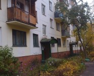 2-комнатная квартира площадью 42.7 кв.м, проспект Ленина, 10А | цена 2 300 000 руб. | www.metrprice.ru