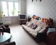 3-комнатная квартира площадью 70.8 кв.м, улица Мичурина, 4 | цена 2 550 000 руб. | www.metrprice.ru