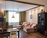 3-комнатная квартира площадью 106 кв.м, Подмосковный бульвар, 2 | цена 10 900 000 руб. | www.metrprice.ru