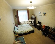 3-комнатная квартира площадью 54 кв.м, улица Трёхгорный Вал, 4к2 | цена 12 500 000 руб. | www.metrprice.ru