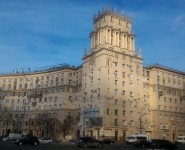 5-комнатная квартира площадью 149.4 кв.м, Ленинский проспект, 30 | цена 53 900 000 руб. | www.metrprice.ru