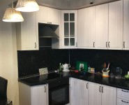 1-комнатная квартира площадью 46 кв.м, микрорайон Серебрянка, 48/2 | цена 4 250 000 руб. | www.metrprice.ru