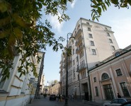 2-комнатная квартира площадью 74 кв.м, Малый Толмачёвский переулок, 8с1 | цена 45 700 000 руб. | www.metrprice.ru