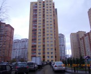 4-комнатная квартира площадью 94 кв.м,  | цена 7 500 000 руб. | www.metrprice.ru