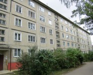 3-комнатная квартира площадью 56 кв.м, улица Ленина, 26 | цена 3 400 000 руб. | www.metrprice.ru