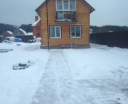 4-комнатная квартира площадью 87 кв.м,  | цена 4 500 000 руб. | www.metrprice.ru