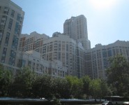 1-комнатная квартира площадью 36 кв.м, Михневская улица, 8 | цена 5 200 000 руб. | www.metrprice.ru