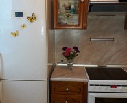 2-комнатная квартира площадью 45 кв.м, 3-я улица, 130 | цена 4 500 000 руб. | www.metrprice.ru