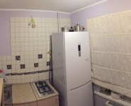 2-комнатная квартира площадью 45 кв.м, Люблинская улица, 5к7 | цена 7 850 000 руб. | www.metrprice.ru