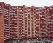 1-комнатная квартира площадью 40 кв.м, Граничная улица, 38 | цена 3 400 000 руб. | www.metrprice.ru