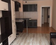 2-комнатная квартира площадью 57.3 кв.м, с.Немчиновка, Рублевский проезд, д.20Г | цена 6 327 200 руб. | www.metrprice.ru