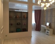 1-комнатная квартира площадью 46 кв.м, Кутузовская улица, 23 | цена 5 800 000 руб. | www.metrprice.ru