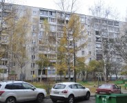 3-комнатная квартира площадью 62 кв.м, улица Карбышева, 27 | цена 5 000 000 руб. | www.metrprice.ru