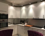 1-комнатная квартира площадью 38.8 кв.м, улица Намёткина, 13к1 | цена 3 200 000 руб. | www.metrprice.ru