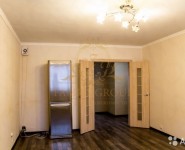 2-комнатная квартира площадью 50 кв.м, микрорайон ДЗФС, 44 | цена 3 590 000 руб. | www.metrprice.ru