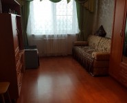 1-комнатная квартира площадью 37 кв.м, Заречная улица, 33к12 | цена 2 950 000 руб. | www.metrprice.ru