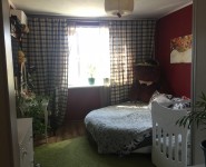 2-комнатная квартира площадью 54 кв.м, Пятницкое шоссе, 31 | цена 7 900 000 руб. | www.metrprice.ru