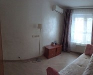 2-комнатная квартира площадью 45 кв.м, Люблинская улица, 5к7 | цена 7 850 000 руб. | www.metrprice.ru