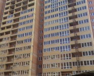 2-комнатная квартира площадью 57.42 кв.м, улица Лорха, 15 | цена 3 674 880 руб. | www.metrprice.ru