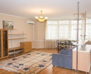 2-комнатная квартира площадью 40 кв.м, Пятницкое шоссе, 15 | цена 13 500 000 руб. | www.metrprice.ru