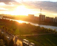 2-комнатная квартира площадью 58 кв.м, улица Борисовские Пруды, 38 | цена 7 999 888 руб. | www.metrprice.ru