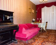 2-комнатная квартира площадью 49 кв.м, улица Бориса Галушкина, 23 | цена 9 300 000 руб. | www.metrprice.ru