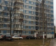 1-комнатная квартира площадью 32 кв.м, улица Космонавтов, 31 | цена 2 080 000 руб. | www.metrprice.ru