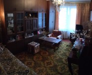 2-комнатная квартира площадью 44 кв.м, площадь Ленина, 4 | цена 1 000 000 руб. | www.metrprice.ru