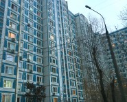 2-комнатная квартира площадью 58 кв.м, улица Маршала Голованова, 16 | цена 8 000 000 руб. | www.metrprice.ru