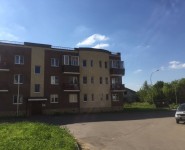 1-комнатная квартира площадью 42 кв.м, улица Наты Бабушкиной, 36к5 | цена 3 670 000 руб. | www.metrprice.ru