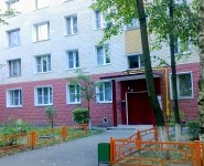 1-комнатная квартира площадью 33 кв.м, проспект Королёва, 11 | цена 3 300 000 руб. | www.metrprice.ru