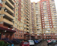 2-комнатная квартира площадью 63 кв.м, 2-я Заводская улица, 20/1 | цена 4 900 000 руб. | www.metrprice.ru