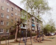 3-комнатная квартира площадью 58 кв.м, улица Разина, 12 | цена 2 500 000 руб. | www.metrprice.ru