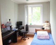 2-комнатная квартира площадью 46 кв.м, Профсоюзная улица, 99 | цена 8 100 000 руб. | www.metrprice.ru