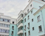 4-комнатная квартира площадью 170 кв.м, Леонтьевский переулок, 11 | цена 140 000 000 руб. | www.metrprice.ru
