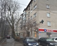 2-комнатная квартира площадью 42 кв.м, Московский проспект, 2 | цена 3 000 000 руб. | www.metrprice.ru