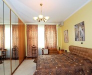 4-комнатная квартира площадью 200 кв.м, Мичуринский проспект, 29 | цена 80 000 000 руб. | www.metrprice.ru
