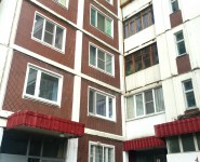 1-комнатная квартира площадью 39 кв.м, Зеленоград, к1614 | цена 4 600 000 руб. | www.metrprice.ru