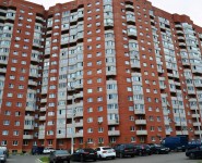 2-комнатная квартира площадью 61.4 кв.м, улица Космонавтов, 56 | цена 4 200 000 руб. | www.metrprice.ru