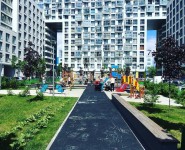 2-комнатная квартира площадью 62.5 кв.м, проспект Ленина, 32Б | цена 7 150 000 руб. | www.metrprice.ru